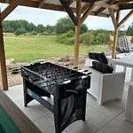 Koniec Swiata Z Basenem 度假居 *