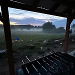 Koniec Swiata Z Basenem 度假居