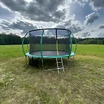 Koniec Swiata Z Basenem 度假居 *