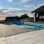 Koniec Swiata Z Basenem * Mikołajki