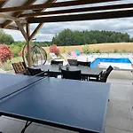 Koniec Swiata Z Basenem * Mikołajki