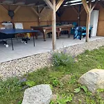 Koniec Swiata Z Basenem Mikołajki