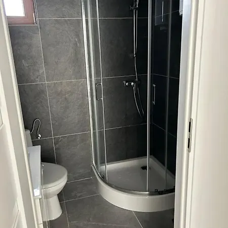Сasa de vacaciones Koniec Swiata Z Basenem *
