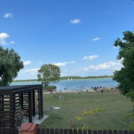 Holiday home Koniec Swiata Z Basenem