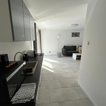 Koniec Swiata Z Basenem