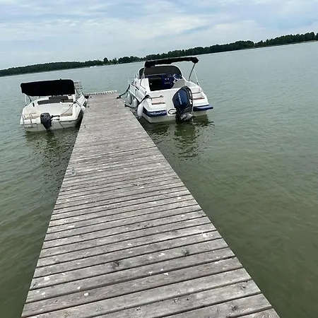 Koniec Swiata Z Basenem Tatil Evi *