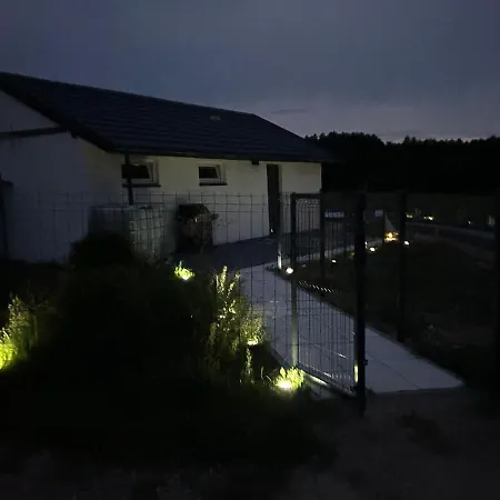 Koniec Swiata Z Basenem * Mikolajki (Mragowo)