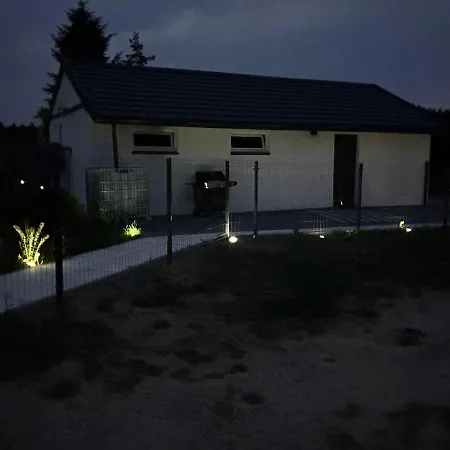 Koniec Swiata Z Basenem *