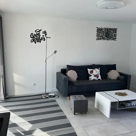 Casa de Férias Koniec Swiata Z Basenem *