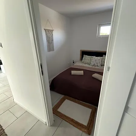 Koniec Swiata Z Basenem Casa de Férias *