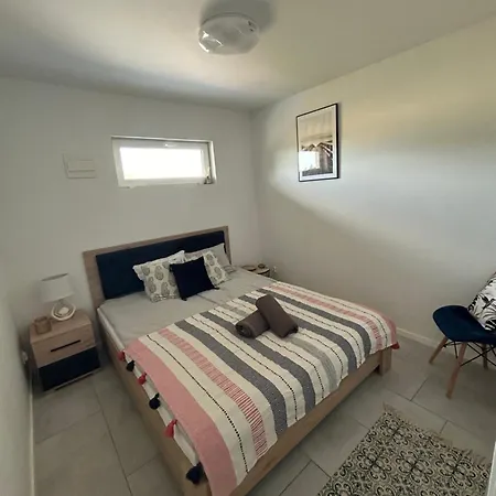 Koniec Swiata Z Basenem Tatil Evi Mikołajki