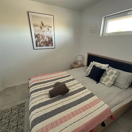 Сasa de vacaciones Koniec Swiata Z Basenem *