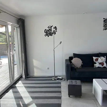 Koniec Swiata Z Basenem Stare Sady