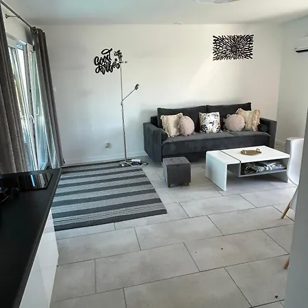 Casa de Férias Koniec Swiata Z Basenem Mikołajki