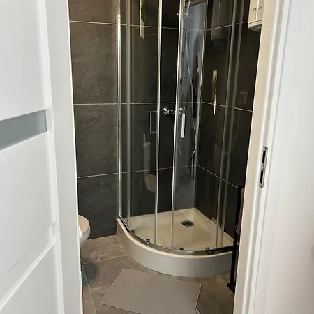 Koniec Swiata Z Basenem *