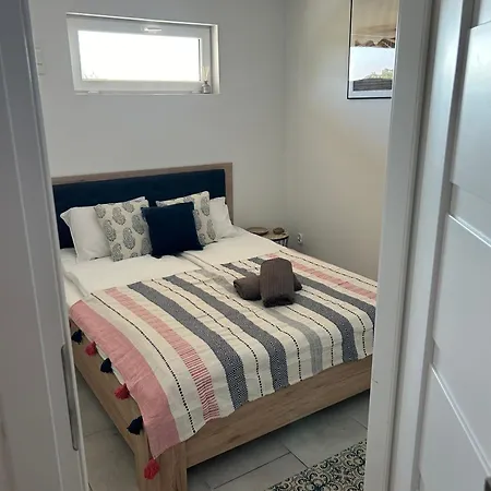 Koniec Swiata Z Basenem Holiday home